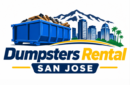 Dumpsters rental San Jose 